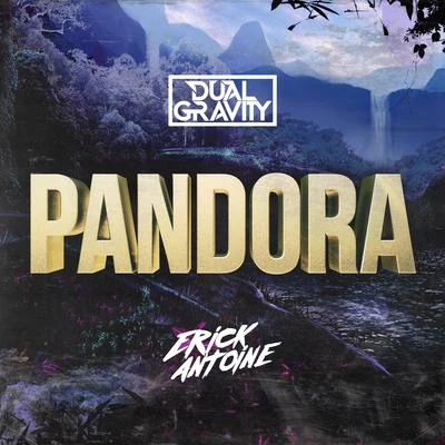 Pandora 专辑 Dual Gravity