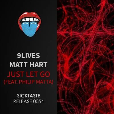 Just Let Go (feat. Philip Matta) 專輯 Matt Hart