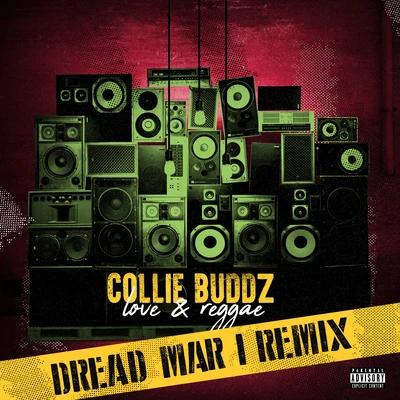 Love & Reggae 專輯 Collie Buddz