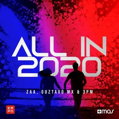 All In 2020 專輯 Guztavo MX