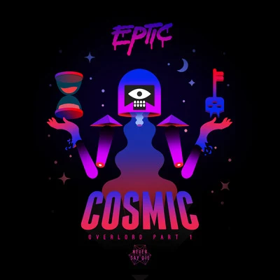 Cosmic 專輯 Eptic