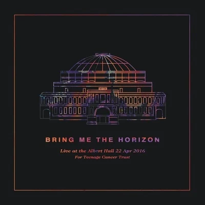 Bring Me the HorizonYungblud Live at the Royal Albert Hall