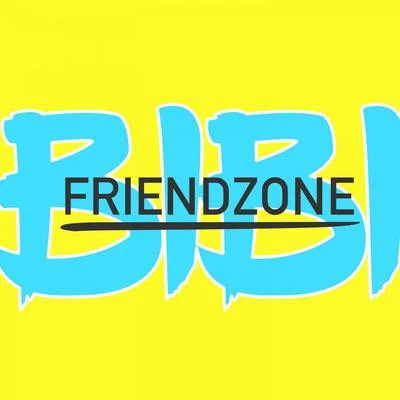 Friend Zone 專輯 BIBI