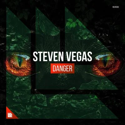 Danger 專輯 Steven Vegas