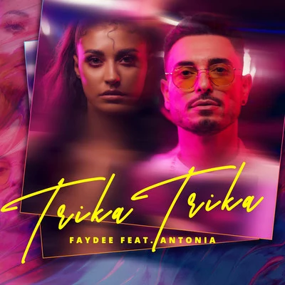 Trika Trika 專輯 Faydee