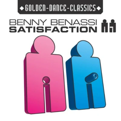 Benny Benassi/David Guetta Satisfaction