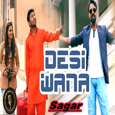 Desi Wana 專輯 Sagar