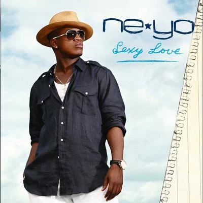 Sexy Love 专辑 Ne-Yo