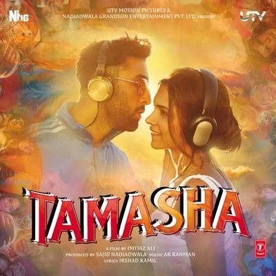 Mohit ChauhanAntara Mitra Tamasha Movie Songs