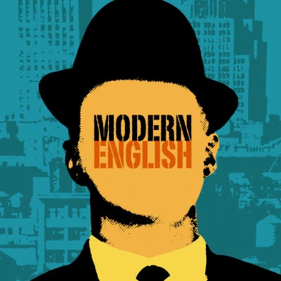 Modern English (Live) 專輯 Modern English