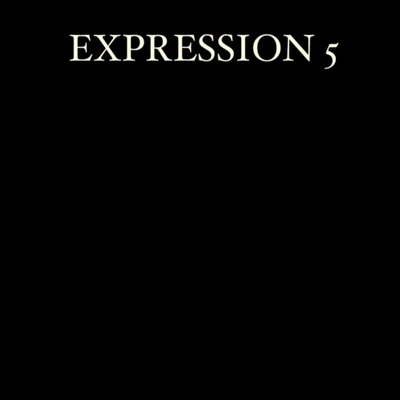 Expression 5 專輯 Quentin Miller