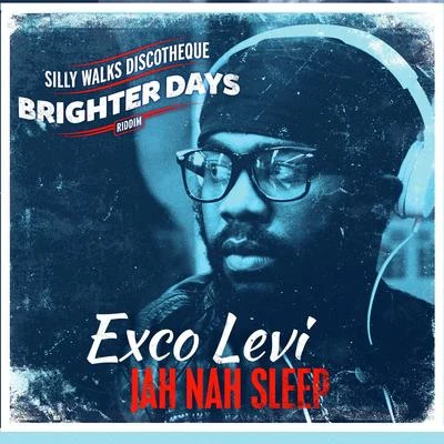 Jah Nah Sleep 專輯 Exco Levi