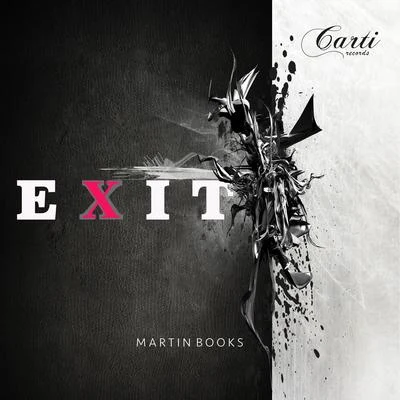 Exit 專輯 Martin Books