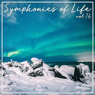 Symphonies of Life, Vol. 76 - Zemlinsky: Lyric Symphony 专辑 Christine Schäfer