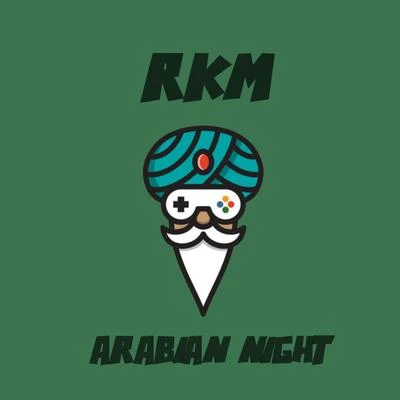 Arabian Night 专辑 Chris Wandell/keny/RKM/Lyanno