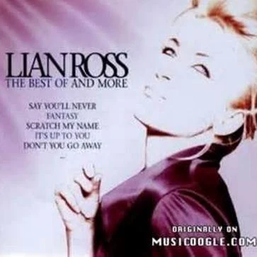 The Best of and More 專輯 Lian Ross