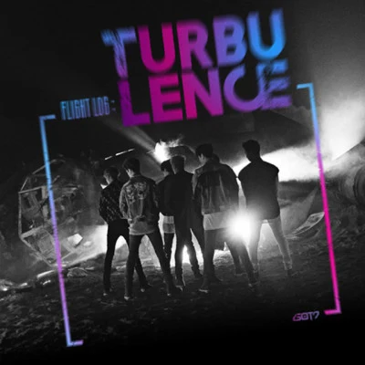 FLIGHT LOG : TURBULENCE 專輯 GOT7