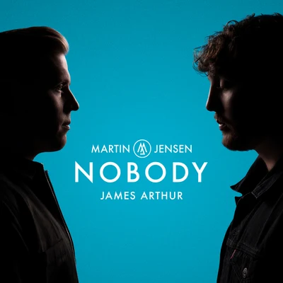 Martin Jensen Nobody