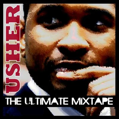 Usher Usher and Friends, Vol. 1