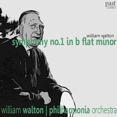 Walton: Symphony No. 1 in B Flat Major 專輯 Philharmonic Orchestra