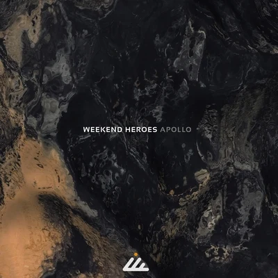 Apollo 专辑 Yuriy From Russia/Weekend Heroes/Re-Bound/Orquesm/Shiloh