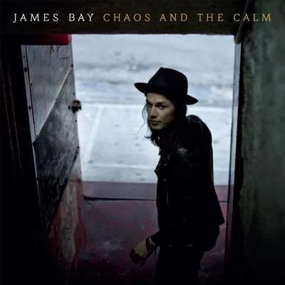 Chaos And The Calm 专辑 James Bay