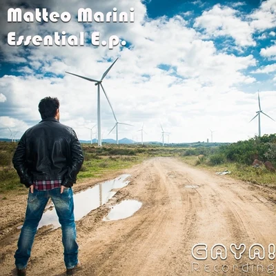 Essential 專輯 Matteo Marini