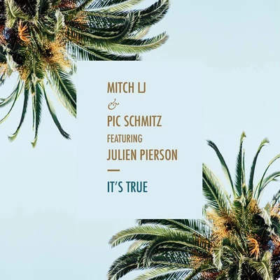 Its True 專輯 Mitch LJ