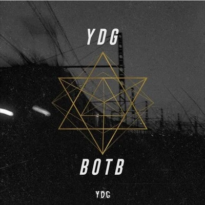 BOTB 專輯 Crizzly/YDG