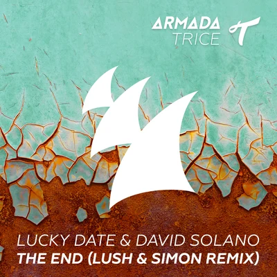 The End (Lush & Simon Remix) 專輯 Lush & Simon