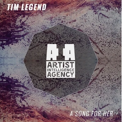 a song for her 專輯 Tim Legend