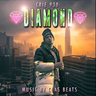 Diamond 專輯 El Cervera/Drippyvon/Crie 930