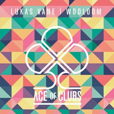 Wooloom 专辑 Lukas Vane/Yves V