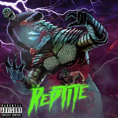 Reptile 專輯 SID