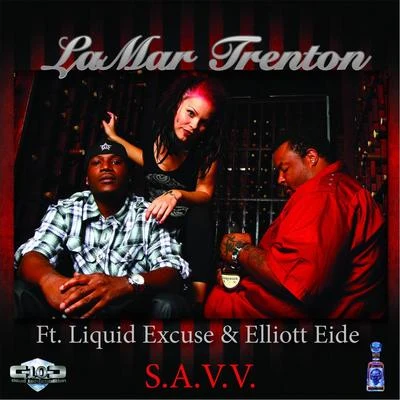 S.A.V.V. (feat. Elliott Eide & Liquid Excuse) 专辑 Elliott Eide