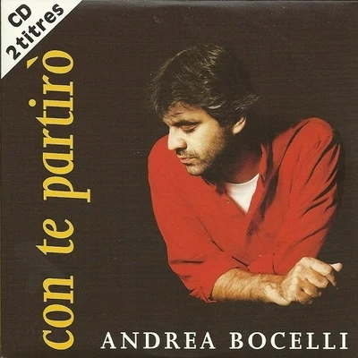 Con Te Partiro 專輯 Matteo Bocelli/Andrea Bocelli/Jon Bellion/Ellie Goulding/Nina Simone