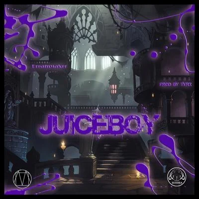 JuiceBoy（Prod By TYRX） 專輯 SAMWISE14/DM/O.M.GAGA/situasian張太郎