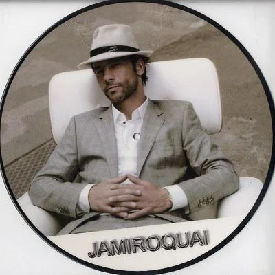 Blue Skies UK Remixes Promo CDR release 專輯 Jamiroquai