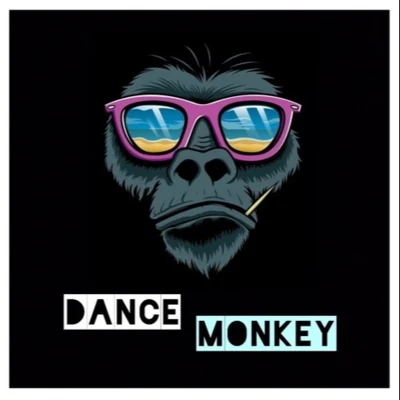 Shoby Dance Monkey (Shoby Remix)