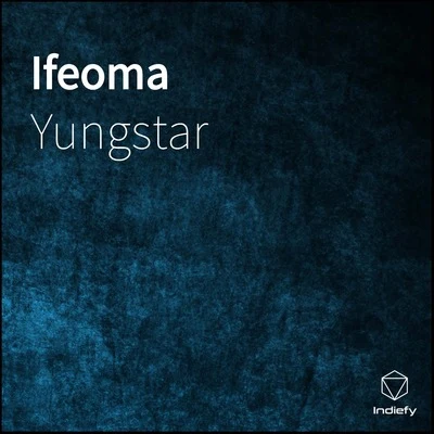 Ifeoma 專輯 Yungstar/Lil Pat/C-Nile/Slikk Breeze/Lil’ Flip