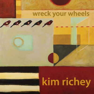 Kim RicheyAngelo PetragliaNashville Cast Wreck Your Wheels