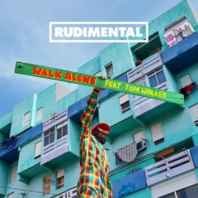 Walk Alone 專輯 Rüdimental