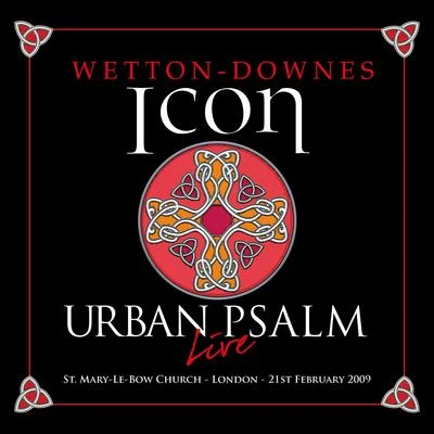 Urban Psalm 專輯 ICON