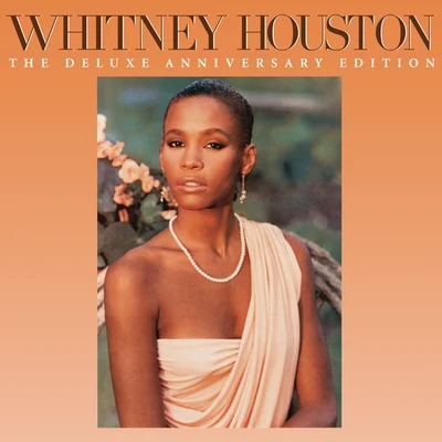 Whitney Houston (The Deluxe Anniversary Edition) 專輯 Whitney Houston/Annie Lennox/D. Simmons/Karaoke Diamonds/Linda Thompson