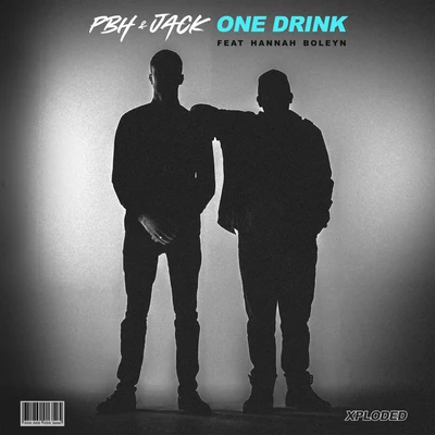 One Drink 专辑 PBH & Jack Shizzle