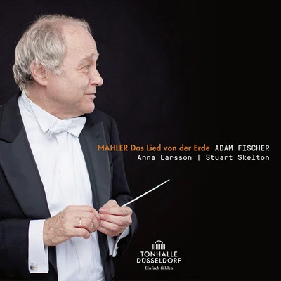 Stuart SkeltonWest Australian Symphony OrchestraAsher Fisch Mahler: Das Lied von der Erde