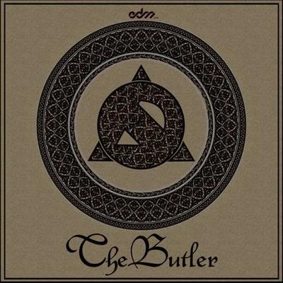 The Butler 专辑 Dr. Ozi