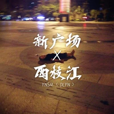 西枝江（楊花大橋Remix） 專輯 大D(DLyn)/Pen-G