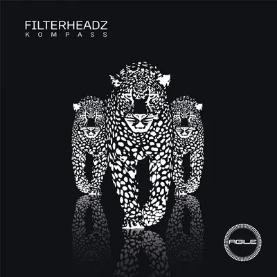 Kompass 專輯 Filterheadz