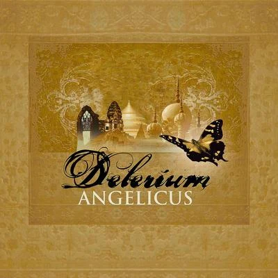 Angelicus (Remixes) 專輯 Celestial/Delerium/Mythos/Enigma/ERA